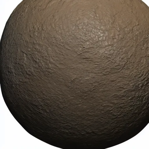 Image similar to 4 k seamless mud texture, pbr material, 8 k, hi - res