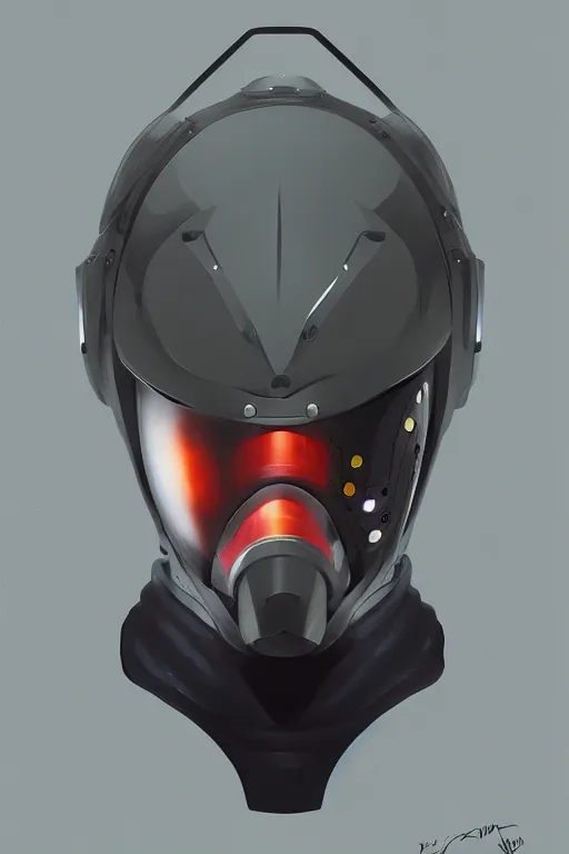 Image similar to robot ninja mask helmet metal gear solid training suit swat commando, aesthetic octane render, 8 k hd resolution, by ilya kuvshinov and cushart krentz and gilleard james, by carl warner and jim woodring, trending on artstation : 1. 5, sweet joy harmony color scheme