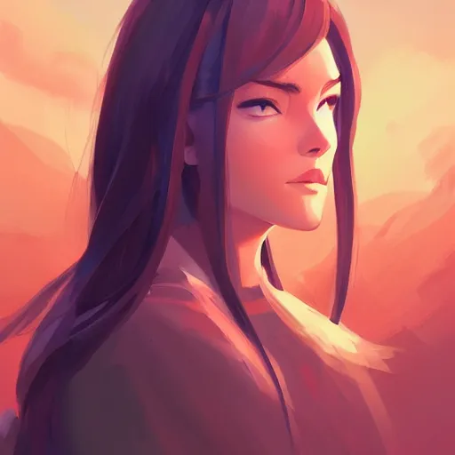 Image similar to face icon stylized minimalist elden ring, loftis, cory behance hd by jesper ejsing, by rhads, makoto shinkai and lois van baarle, ilya kuvshinov, rossdraws global illumination