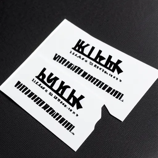 Image similar to black on white graphic design typography stickers in style of david rudnick, eric hu, acid, y 2 k