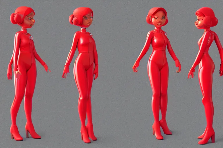 T pose character modeling plan by Puffinweeb on DeviantArt