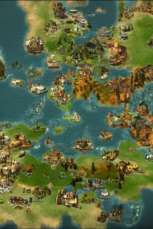 Image similar to civilization wallpaper