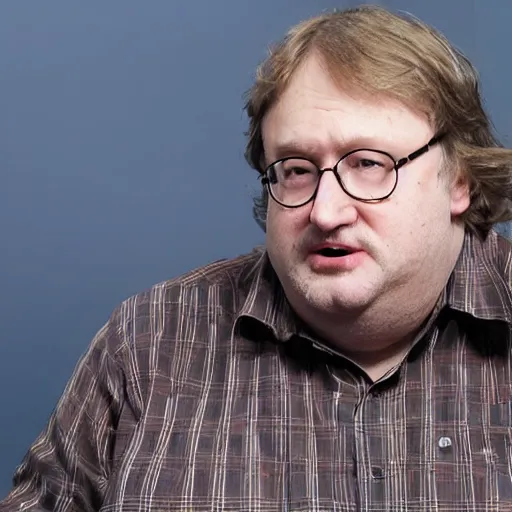 Gabe Newell (@RealGabeN3) / X