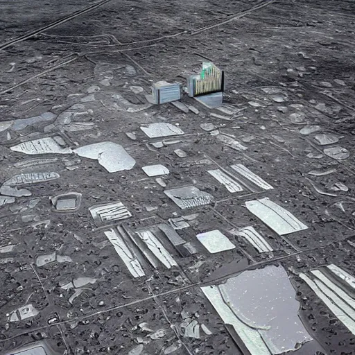 moonwalker photo, future city street on the moon, a | Stable Diffusion ...