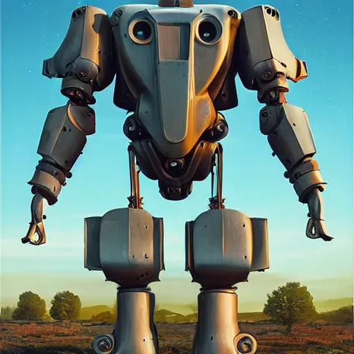 Image similar to occult mobile suit inscribed with runes, demonic mechanical exoskeleton wearing hardsurface armour by simon stalenhag, frank gehry, rob gonsalves, bandai box art