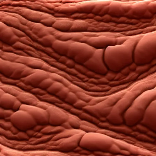 Image similar to Flesh Texture, 4k, 8k, high definition