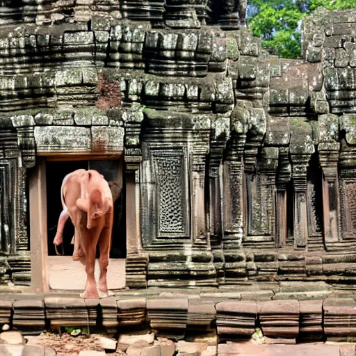 Image similar to Angkor Milk