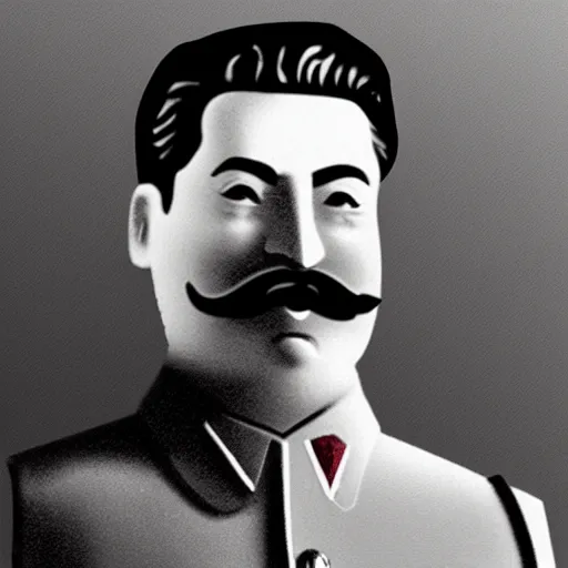 stalin as a plushie toy | Stable Diffusion | OpenArt