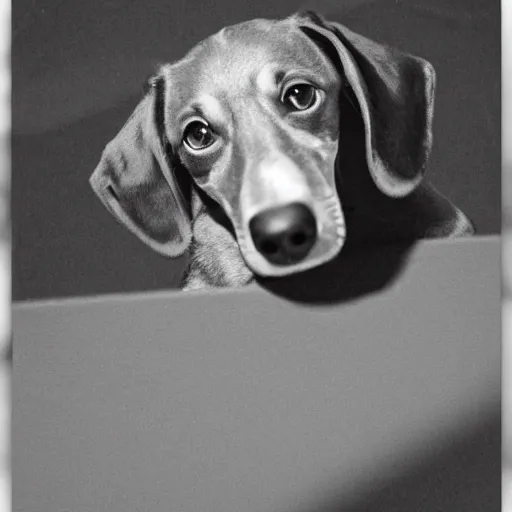 Image similar to lisa rank dachshund