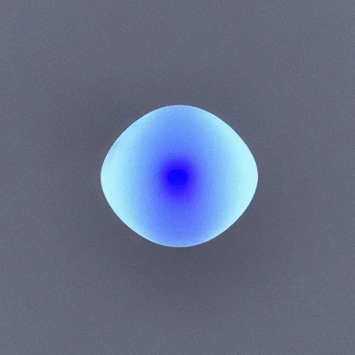 Prompt: indigo quartz on a black background prismatic light, octane render, 8k