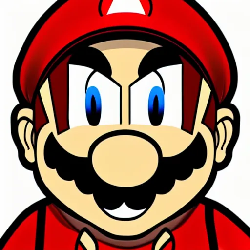 Image similar to mario listening to the ipod, iphone wallpaper