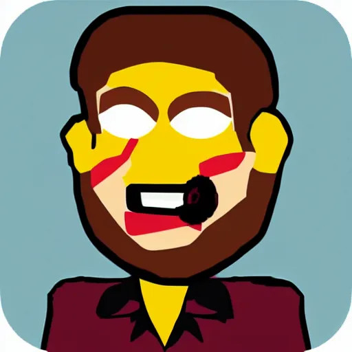 chad Emoji - Download for free – Iconduck