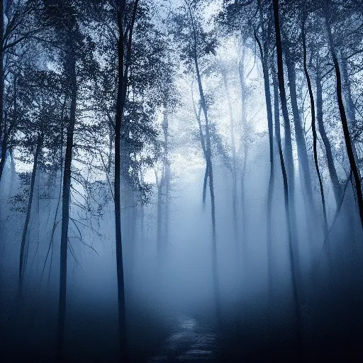 Image similar to bright nordic forest, sparkling spirits, detailed wide shot, wireframe, ground detailed, wet eyes reflecting into eyes reflecting into infinity, beautiful lighting