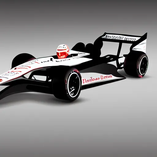 Image similar to 2 0 2 2 formula 1 car in the style of leonardo da vinci