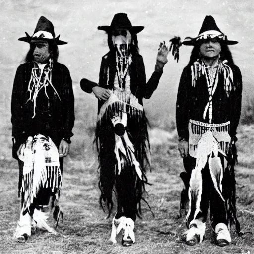 Image similar to mazewayresynthesis and the ghost dance