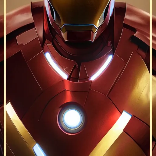a portrait of iron man cinematic lighting, | Stable Diffusion | OpenArt