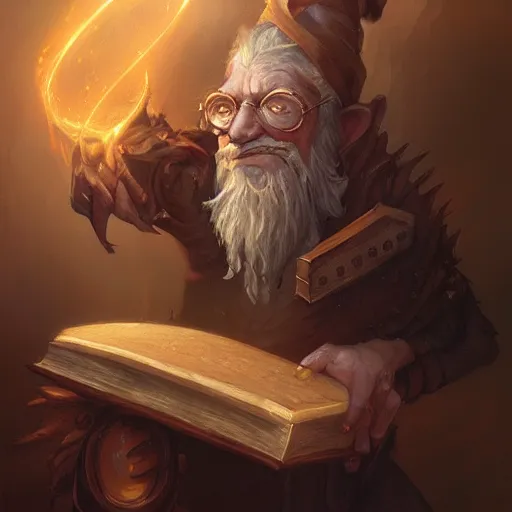 Image similar to a detailed portrait of a ghost wizard holding an ancient book, by justin gerard and greg rutkowski, digital art, realistic painting, dnd, dungeons & dragons, character design, trending on artstation