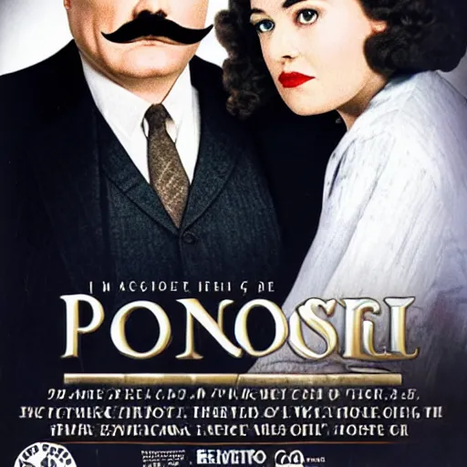 Prompt: poirot : peril at end house