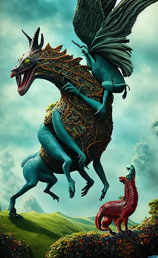 Image similar to exquisite imaginative creature poster art, movie art, by lucusfilm, weta studio, 8 k, denoised