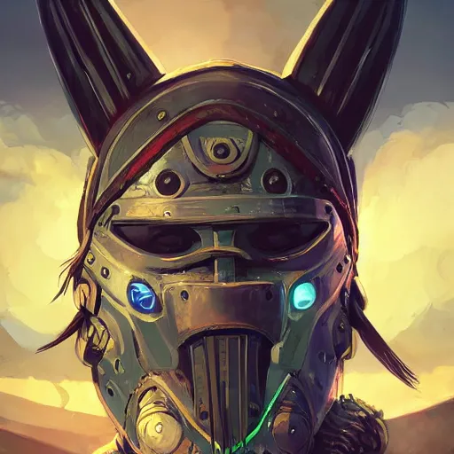 Image similar to cyberpunk viking helmet mask warrior goddess robot ninja fantasy, art gta 5 cover, official fanart behance hd artstation by jesper ejsing, by rhads, makoto shinkai and lois van baarle, ilya kuvshinov, ossdraws