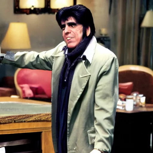 Prompt: silvio dante