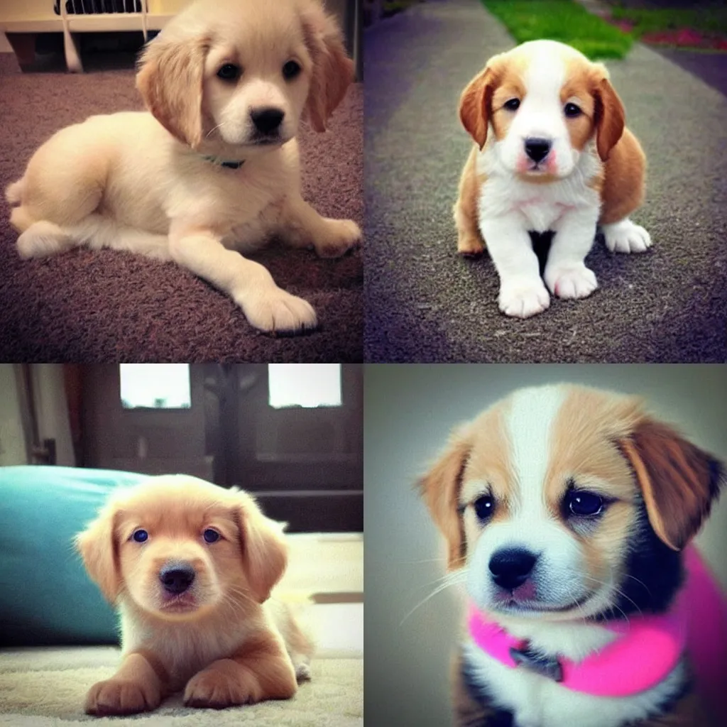 the cutest puppy dog photo ever, instagram, reddit, | Stable ...