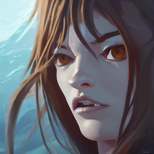 Image similar to face icon stylized minimalist elden ring, loftis, cory behance hd by jesper ejsing, by rhads, makoto shinkai and lois van baarle, ilya kuvshinov, rossdraws global illumination