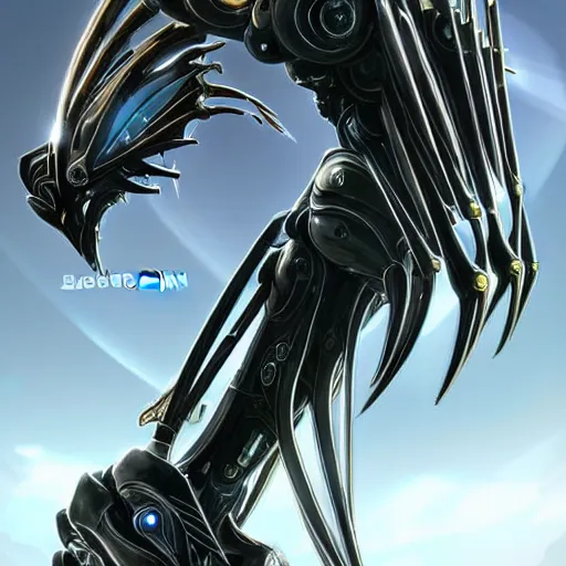 Prompt: highly detailed exquisite warframe fanart, worms eye view, looking up at a giant 500 foot tall beautiful saryn prime female warframe, as a stunning anthropomorphic robot female dragon, sleek smooth white plated armor, unknowingly posing elegantly over your view, you looking up from the ground between the magnificent towering robotic legs, cute robot dragon head far up in the sky, you're nothing but a speck to her, proportionally accurate, anatomically correct, sharp claws, two arms, two legs, robot dragon feet, camera close to the legs and feet, giantess shot, upward shot, ground view shot, leg and thigh shot, epic shot, high quality, captura, realistic, professional digital art, high end digital art, furry art, macro art, giantess art, anthro art, DeviantArt, artstation, Furaffinity, 3D realism, 8k HD render, epic lighting, depth of field