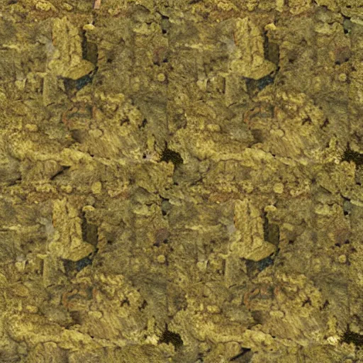 Prompt: a ground texture from the elder scrolls iv oblivion