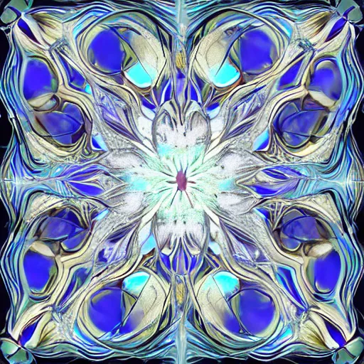 Image similar to icy soloist animation digitalart communion reflections leaf