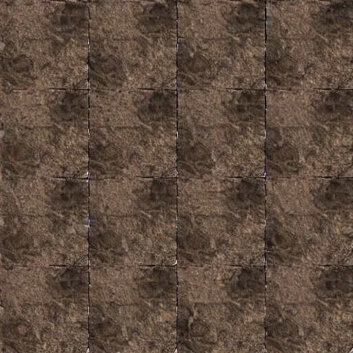 Prompt: Dark Fantasy Manor floor textures.