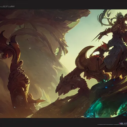 Image similar to logitech g502 league of legends edition, D&D, fantasy, intricate, cinematic lighting, highly detailed, digital painting, artstation, concept art, smooth, sharp focus, illustration, art by Artgerm and Greg Rutkowski and Alphonse Mucha