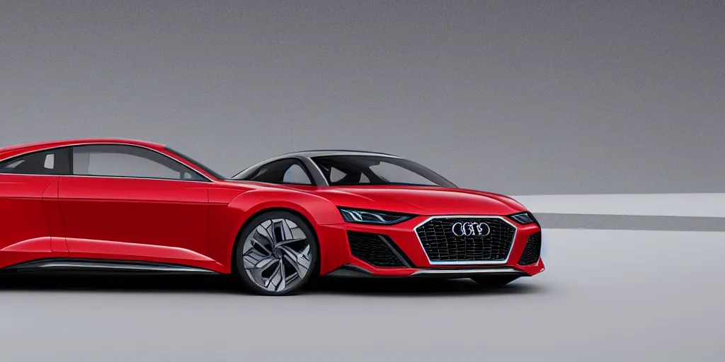 Image similar to “2022 Audi coupe 100”