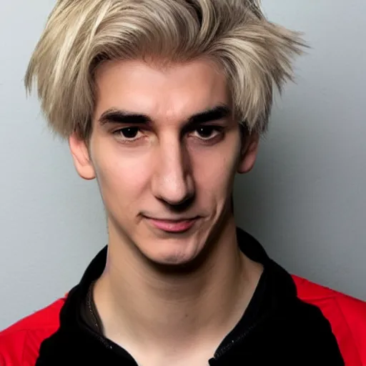 Image similar to xqc