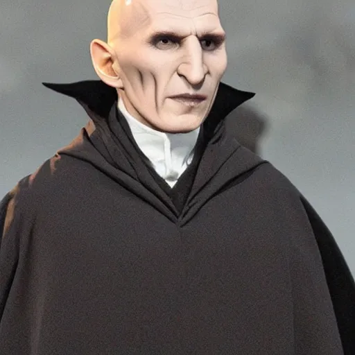 Image similar to voldemort
