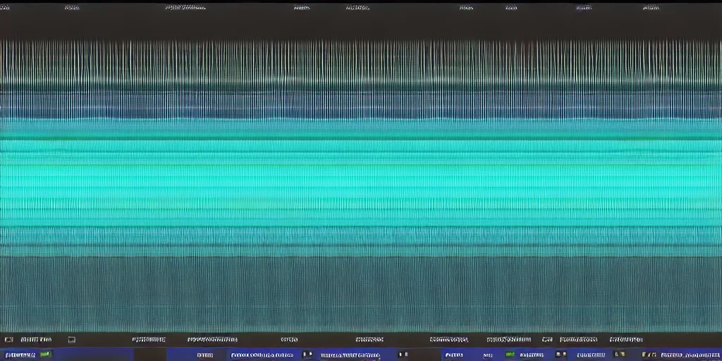 Prompt: audio file spectrogram