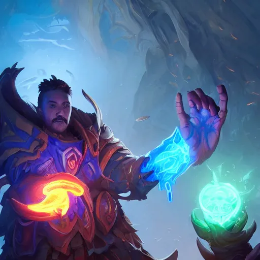 Image similar to glowing magic fingers floating in the air, human fingers floating, human hands with fingers, glowing fingers, bright art masterpiece artstation. 8 k, sharp high quality artwork in style of jose daniel cabrera pena and greg rutkowski, concept art by tooth wu, blizzard warcraft artwork, hearthstone card game artwork, fingers anatomy