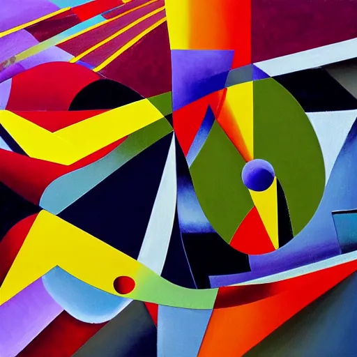 Image similar to futurism movement hyperrealism 4k detail flat kinetic