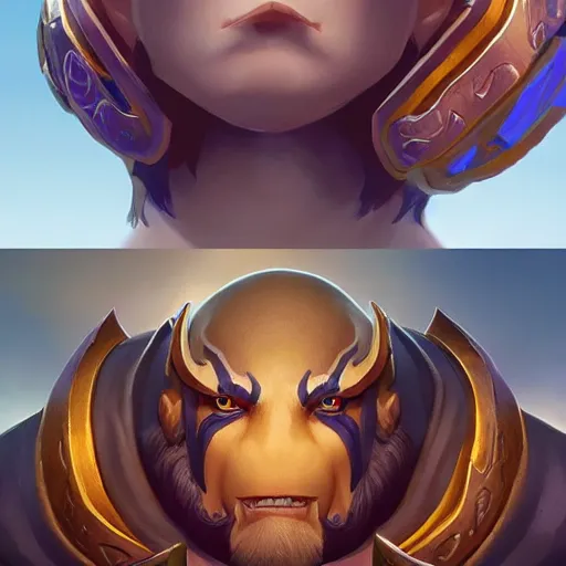 Image similar to face icon stylized minimalist warcraft, loftis, cory behance hd by jesper ejsing, by rhads, makoto shinkai and lois van baarle, ilya kuvshinov, rossdraws global illumination