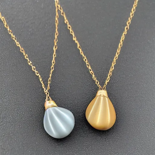 Image similar to olivella shell jewelry