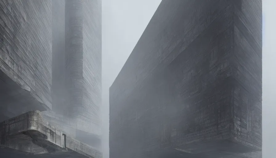 Image similar to big height brutalist imperial military base, drawing architecture, ultra very long shot, top angle, imperial architecture in rogue one, pritzker architecture prize, brutalism architecture, jan urschel, greig fraser