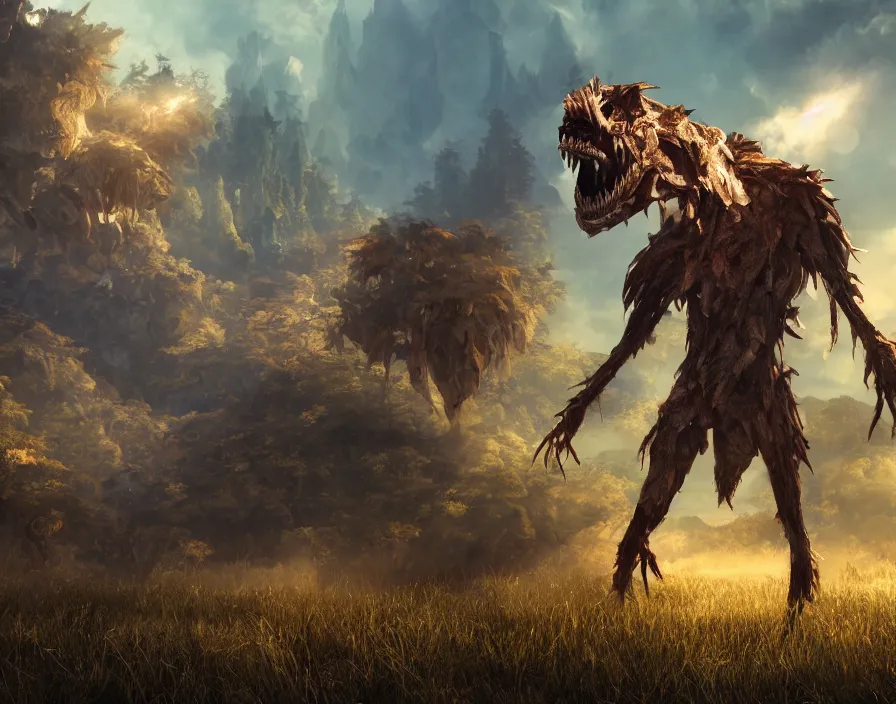 Prompt: skinned teen giga chad, beautiful texture, beautiful graphics, fantasy artwork, very beautiful scenery, hd, hdr, ue 5, ue 6, unreal engine 5, cinematic 4 k wallpaper, 8 k, ultra detailed