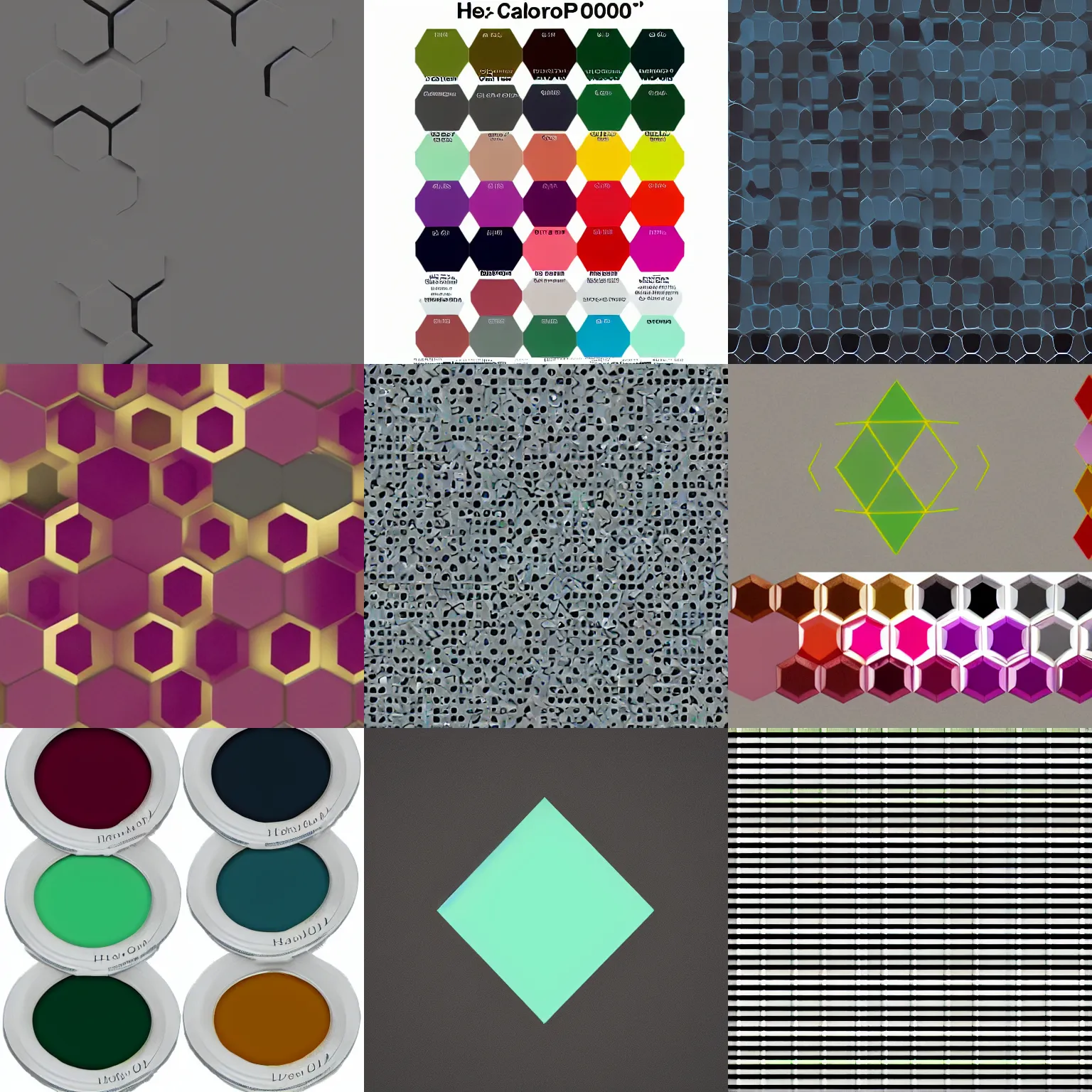 Prompt: hex color # 0 0 0 0 0 0