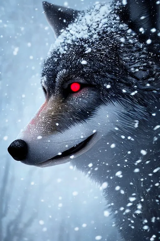 Wolf Wallpaper APK for Android Download