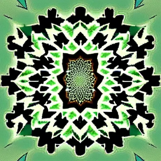 Image similar to fracztal, mandelbrot set