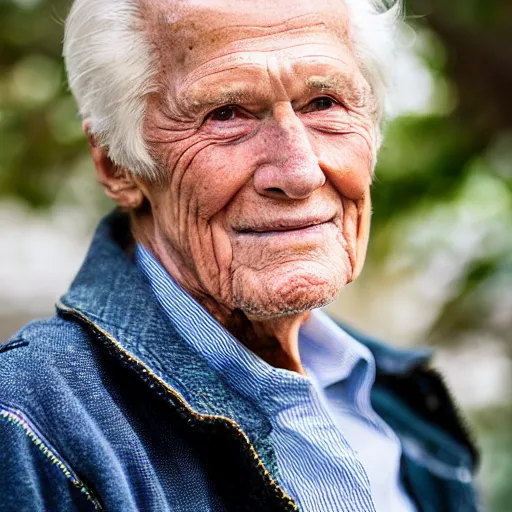 Prompt: dslr photo portrait still of 7 7 year old age 7 7 tom brady at age 7 7!!!, 8 5 mm f 1. 8