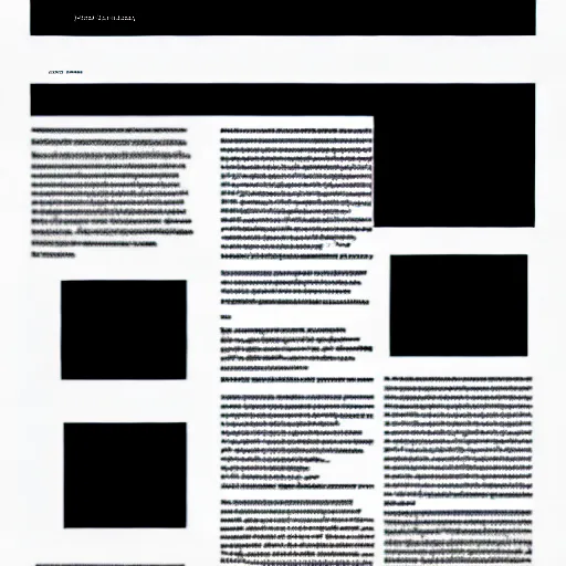 Image similar to entirely black full page black, vanta black