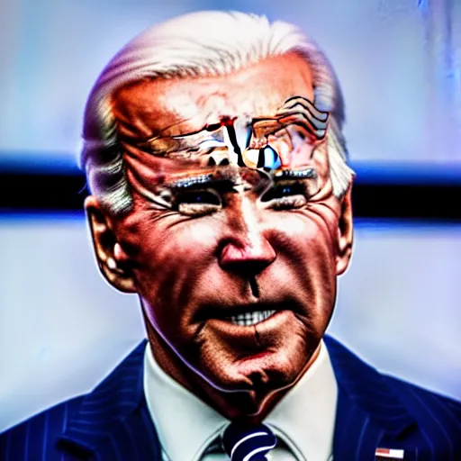 Prompt: muscular joe biden, highly detailed, high quality, hd, 4 k, 8 k, canon 3 0 0 mm, professional photographer, 4 0 mp, lifelike, top - rated, award winning, realistic, sharp, no blur, edited, corrected, trending
