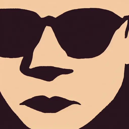 minimalist portrait of elton john | Stable Diffusion | OpenArt