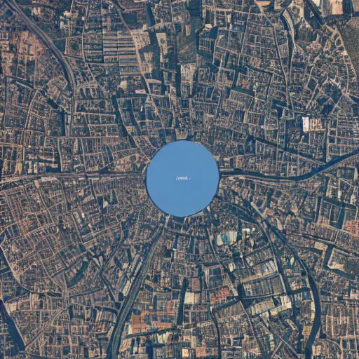 Image similar to satellite view of peter capaldi visiting milan